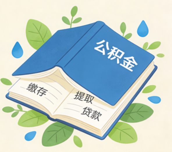 三亚理性选择公积金代办：这六类情况可以考虑专业协助