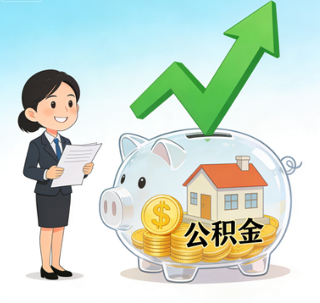 三亚公积金代办的新价值：帮你“算”出来的财富，远比跑腿费值钱