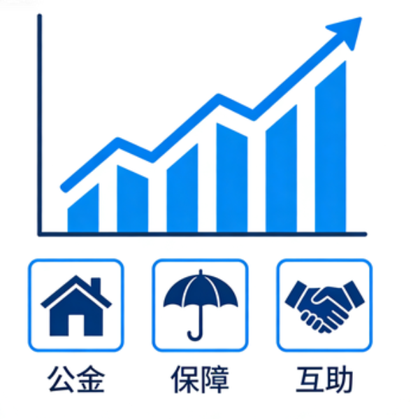 三亚2026年4月公积金新政密集落地:专业代办化身“政策翻译官”