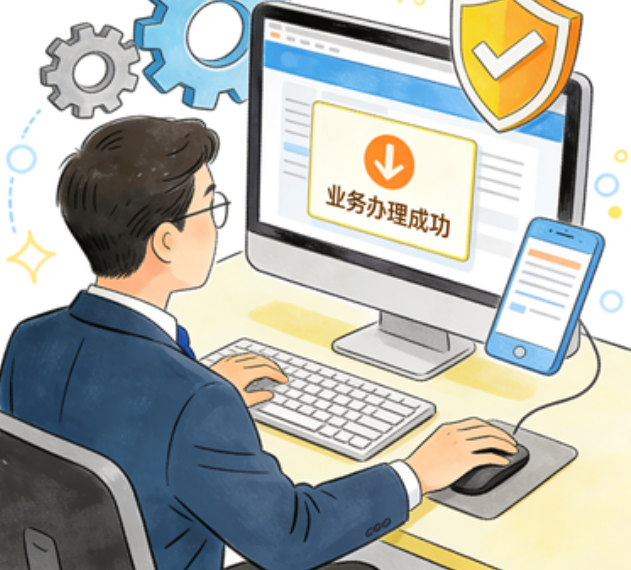 三亚提取住房公积金直付房租业务操作详解