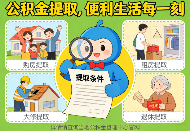 三亚能抵物业费、大病支出、装电梯！公积金还能这么用