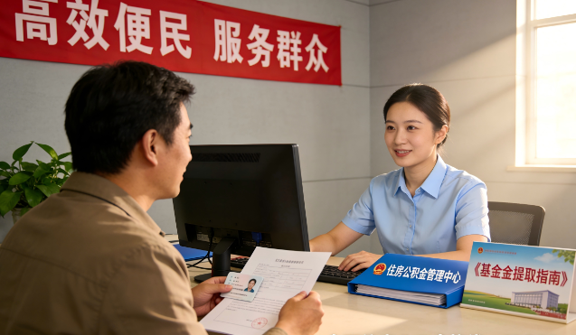 三亚住房公积金提取规范全面升级