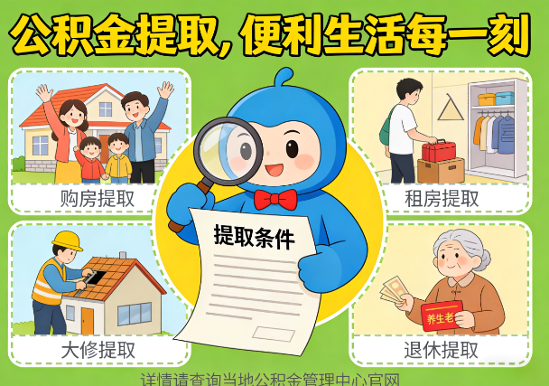 三亚住房公积金提取业务的关键注意事项深度解析